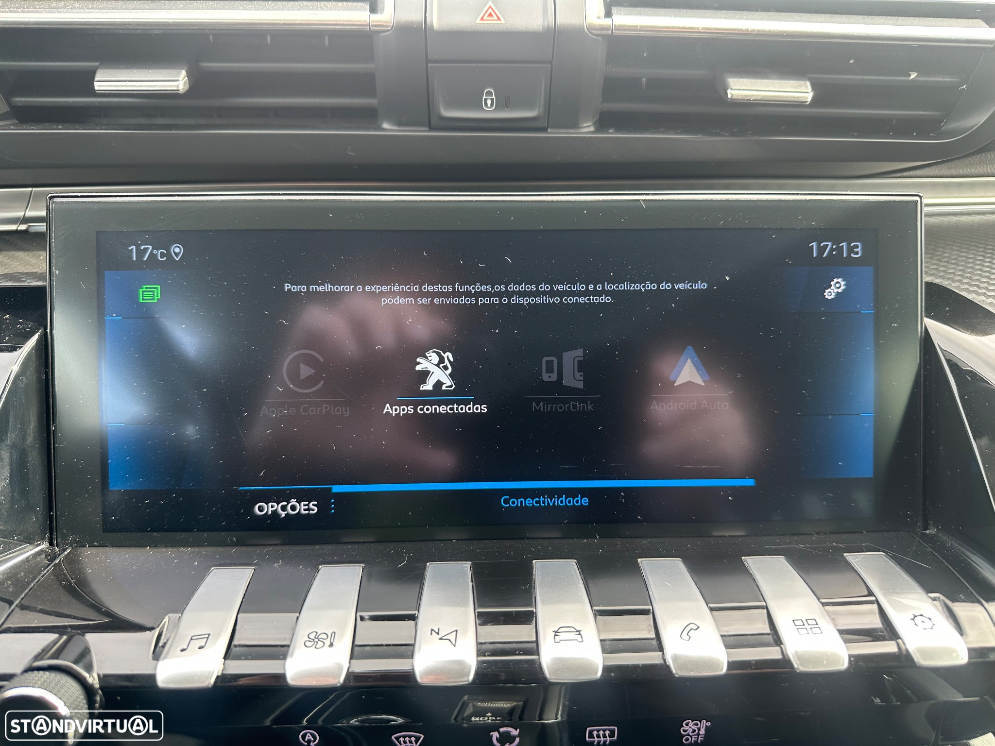 Peugeot 508 SW 1.5 BlueHDi Allure Pack EAT8 - 18