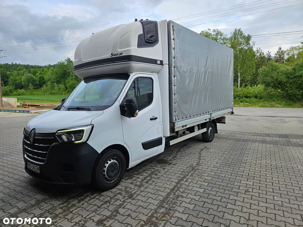 Renault Master - 8