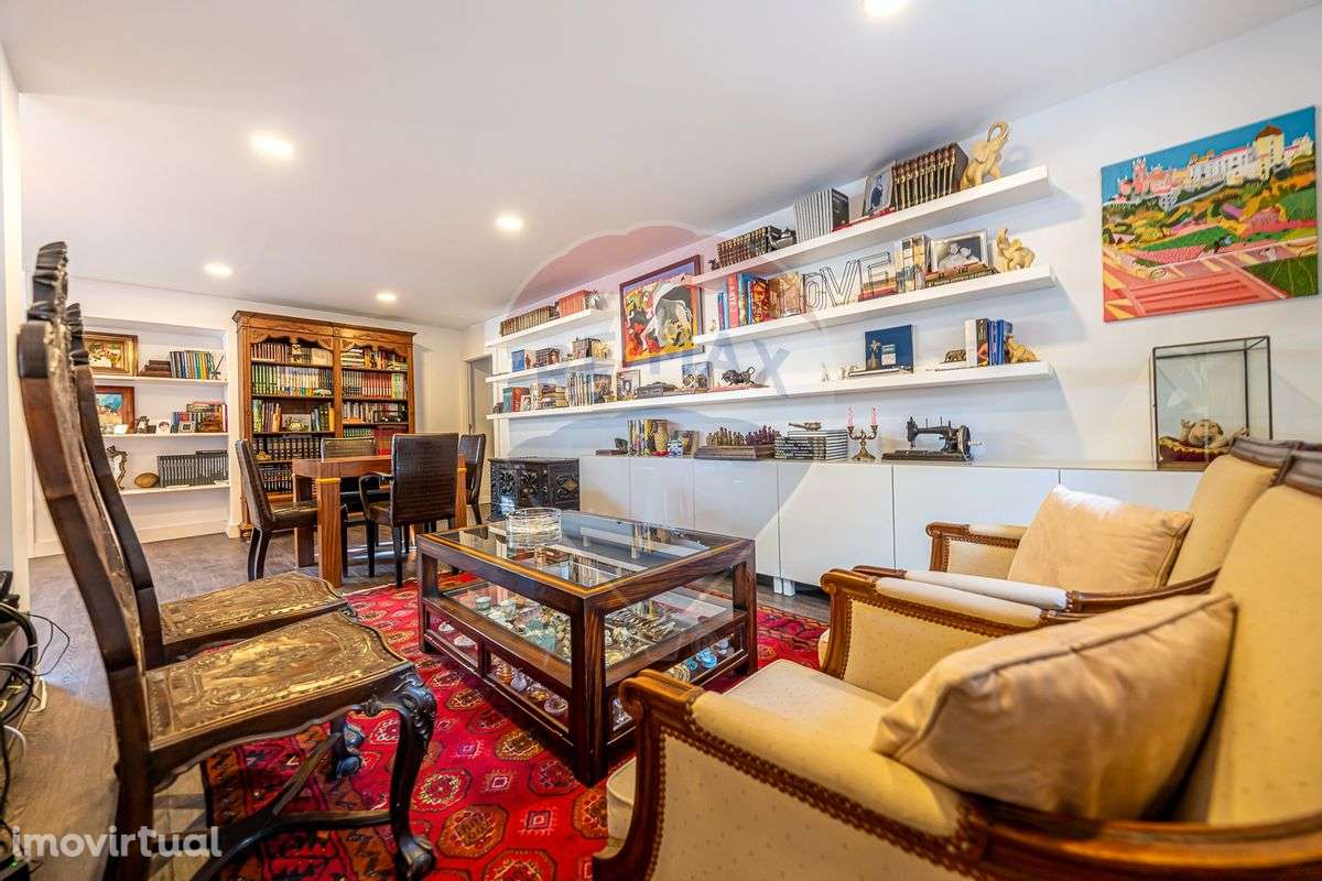 Moradia T4 para venda - Grande imagem: 5/49