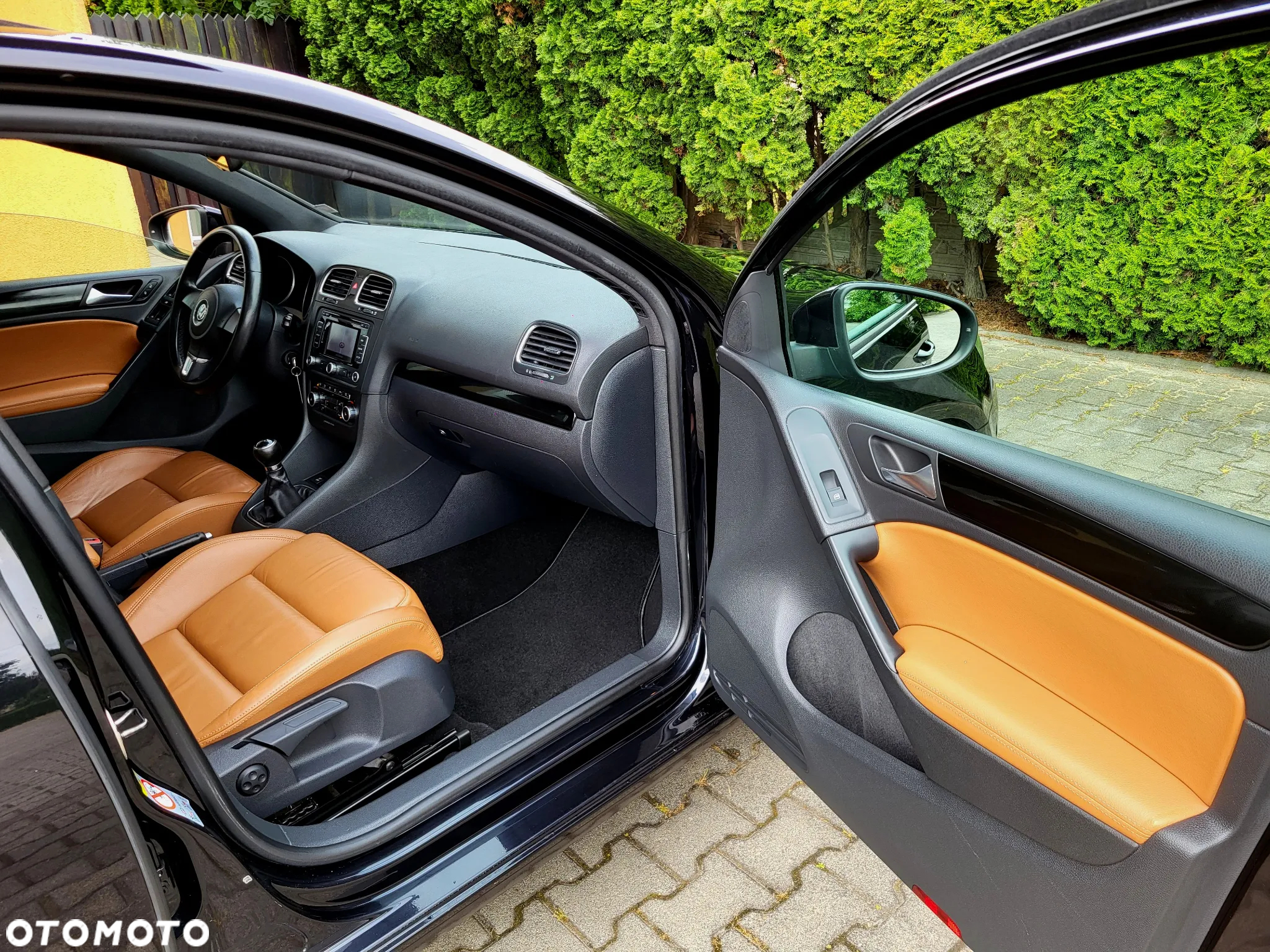 Volkswagen Golf VI 1.6 Highline - 27