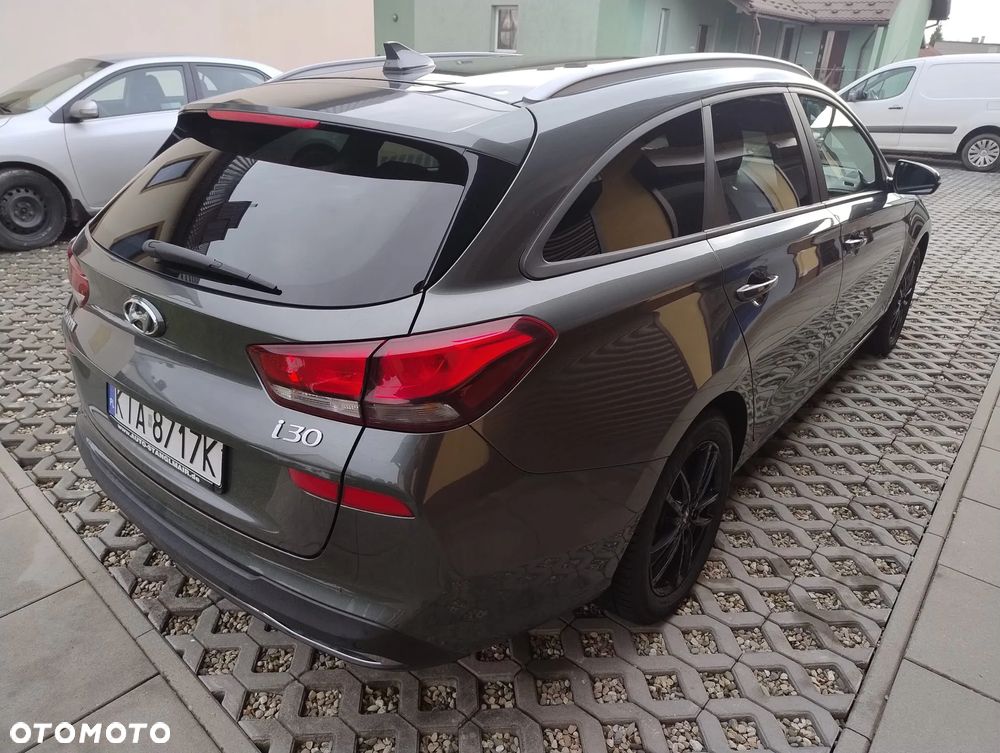 Hyundai i30 1.6 CRDI EDITION 30 - 4