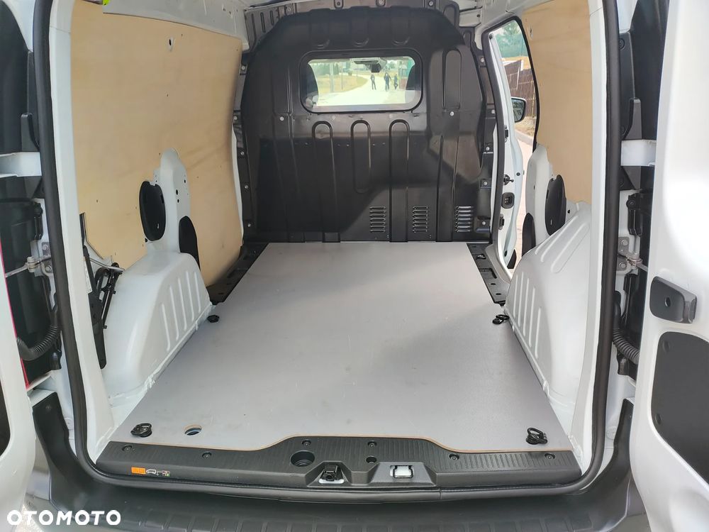 Renault Express Maxi Pack Clim - 23