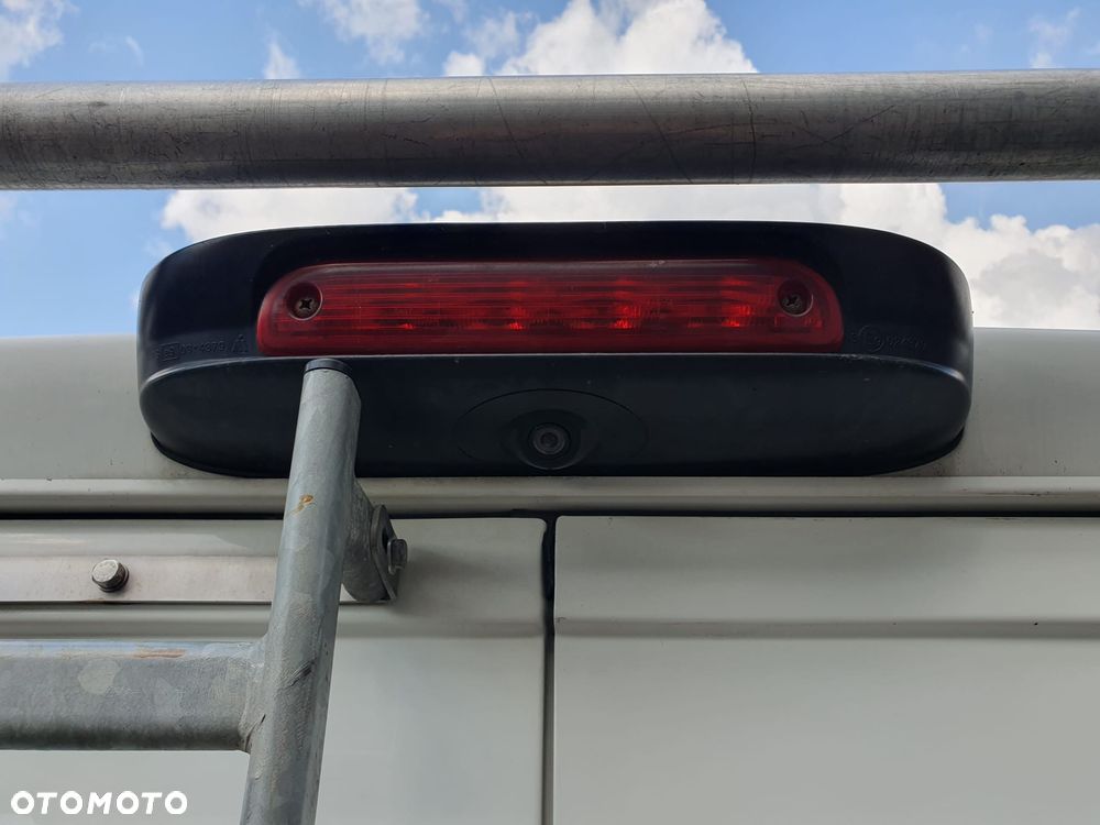 Peugeot Boxer - 8