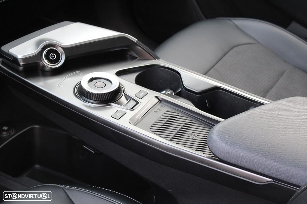 Kia EV6 77.4 kWh Tech - 32