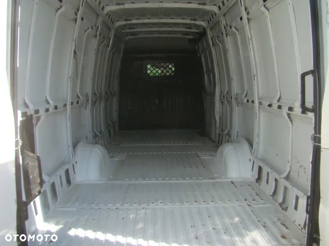 Iveco DAILY 35 S 15 MAXI L4 H2 KLIMATRONIC - 9