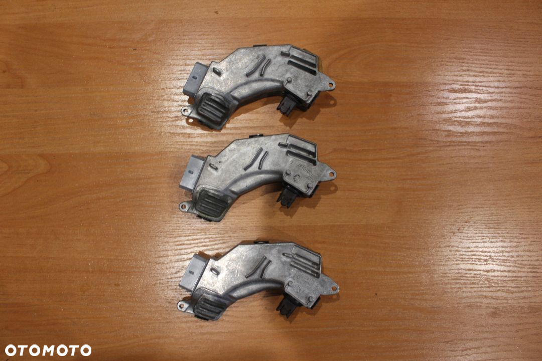 REZYSTOR KLIMATRONIK OPEL VECTRA C - 3