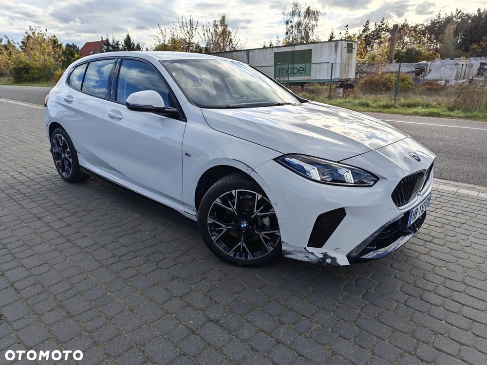 BMW Seria 1 116 - 4