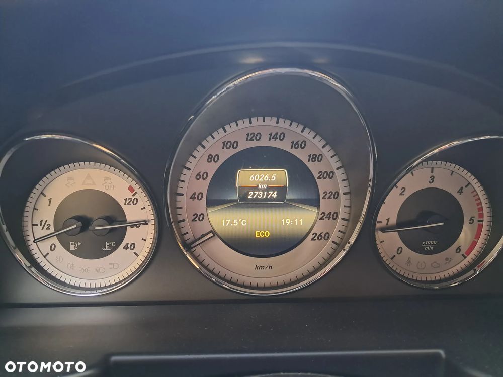 Mercedes-Benz GLK 200 CDI BlueEff - 23