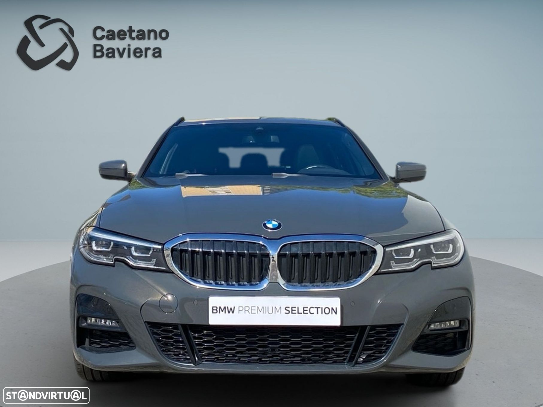 BMW 330 e Touring Pack M Auto - 26