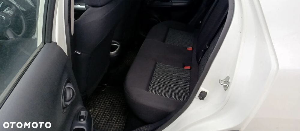 Nissan Juke - 10