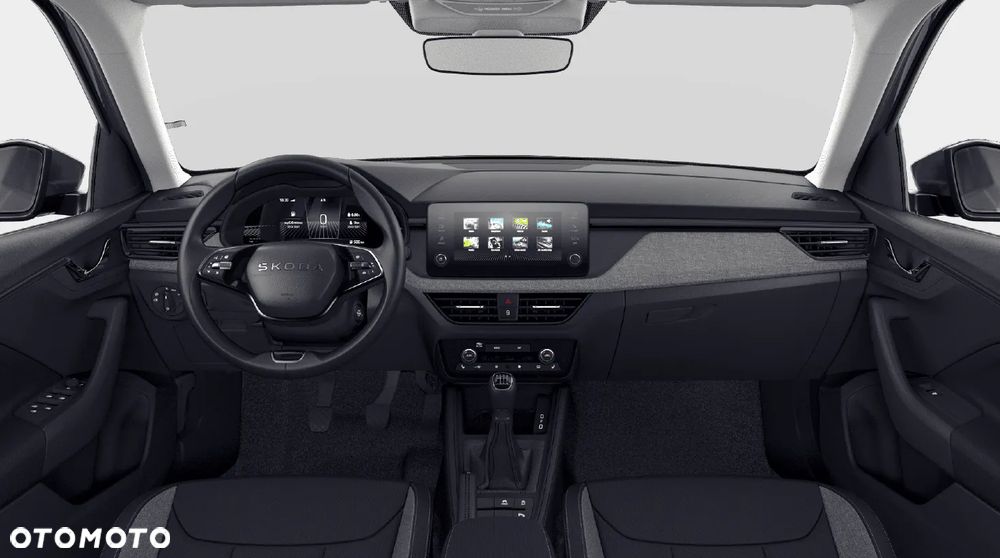Skoda Kamiq 1.5 TSI Drive - 2