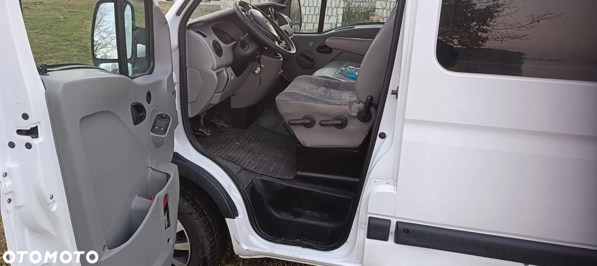 Renault Master - 12