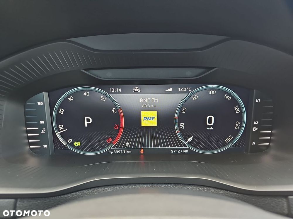 Skoda Karoq 1.5 TSI ACT 4x2 Sportline DSG - 17