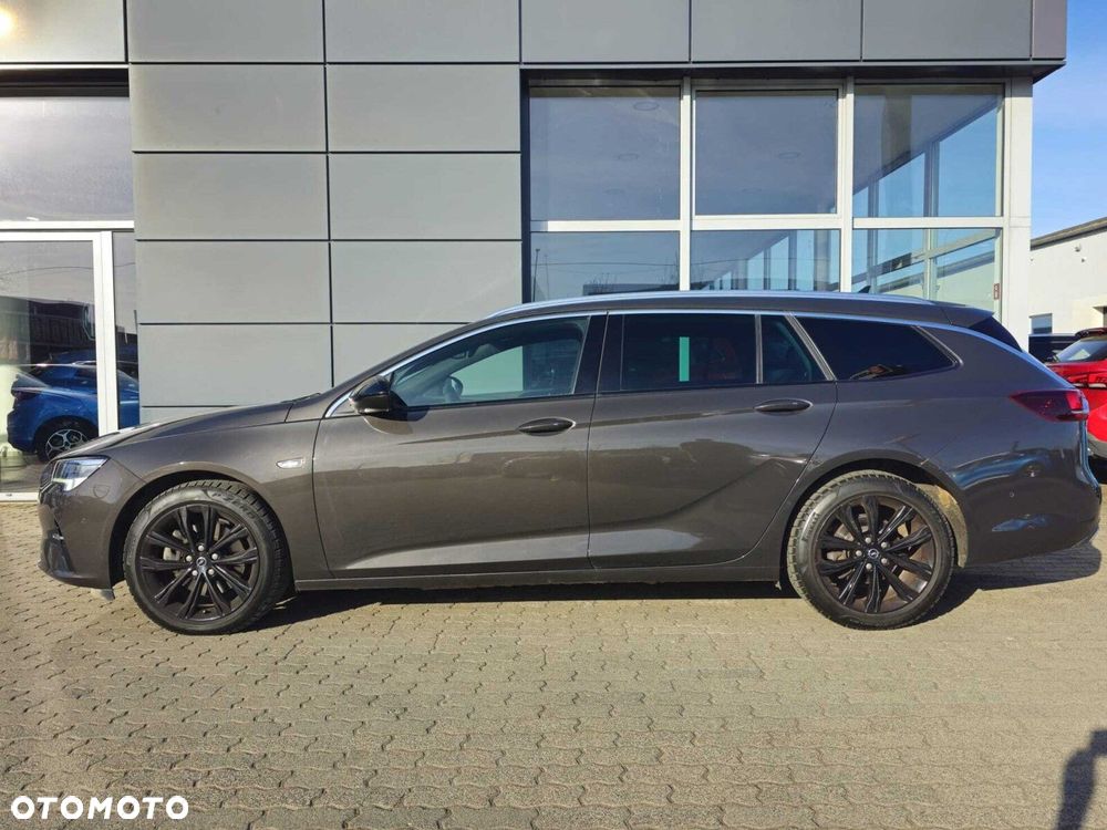 Opel Insignia 2.0 CDTI Business Elegance S&S - 9