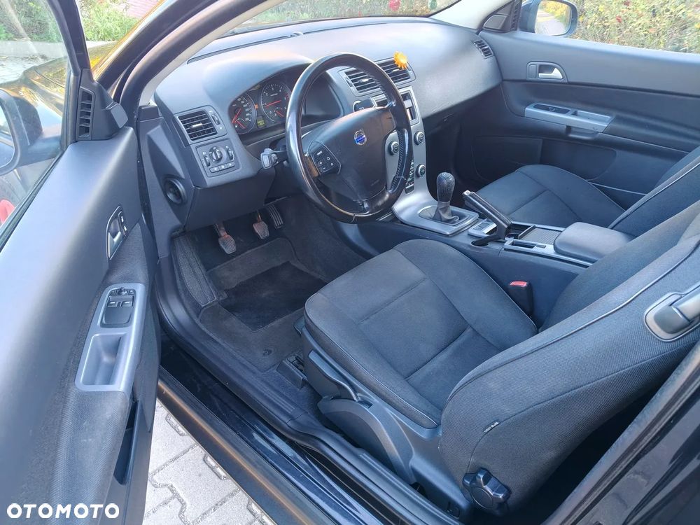 Volvo C30 1.6D DRIVe Kinetic Start-Stop - 5