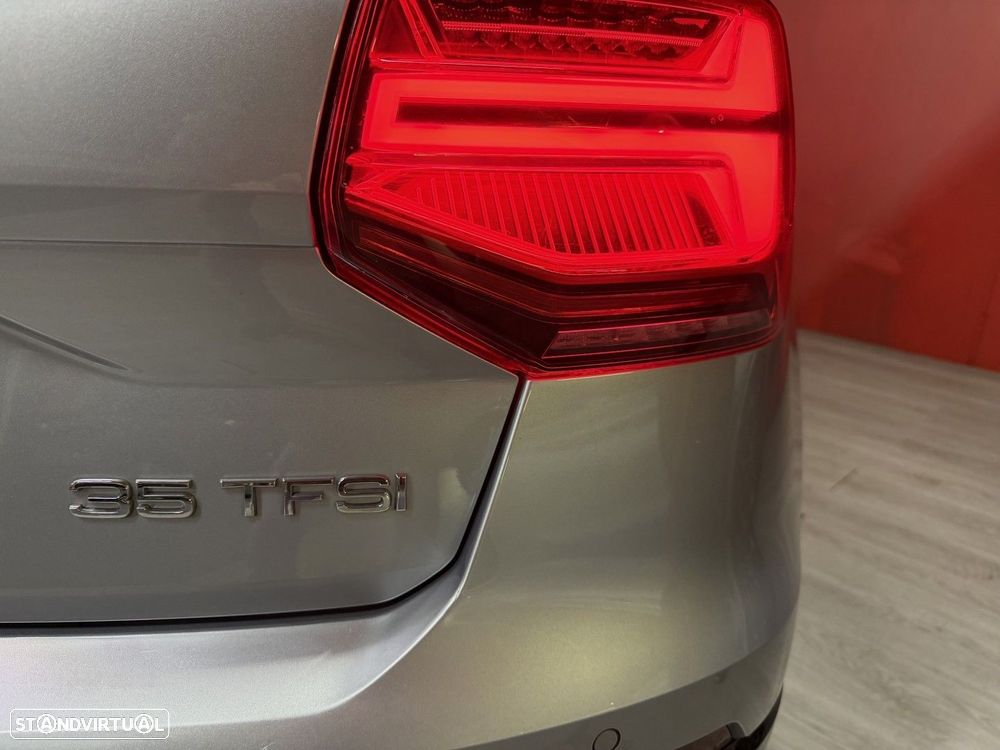 Audi Q3 35 TFSI Advanced - 23