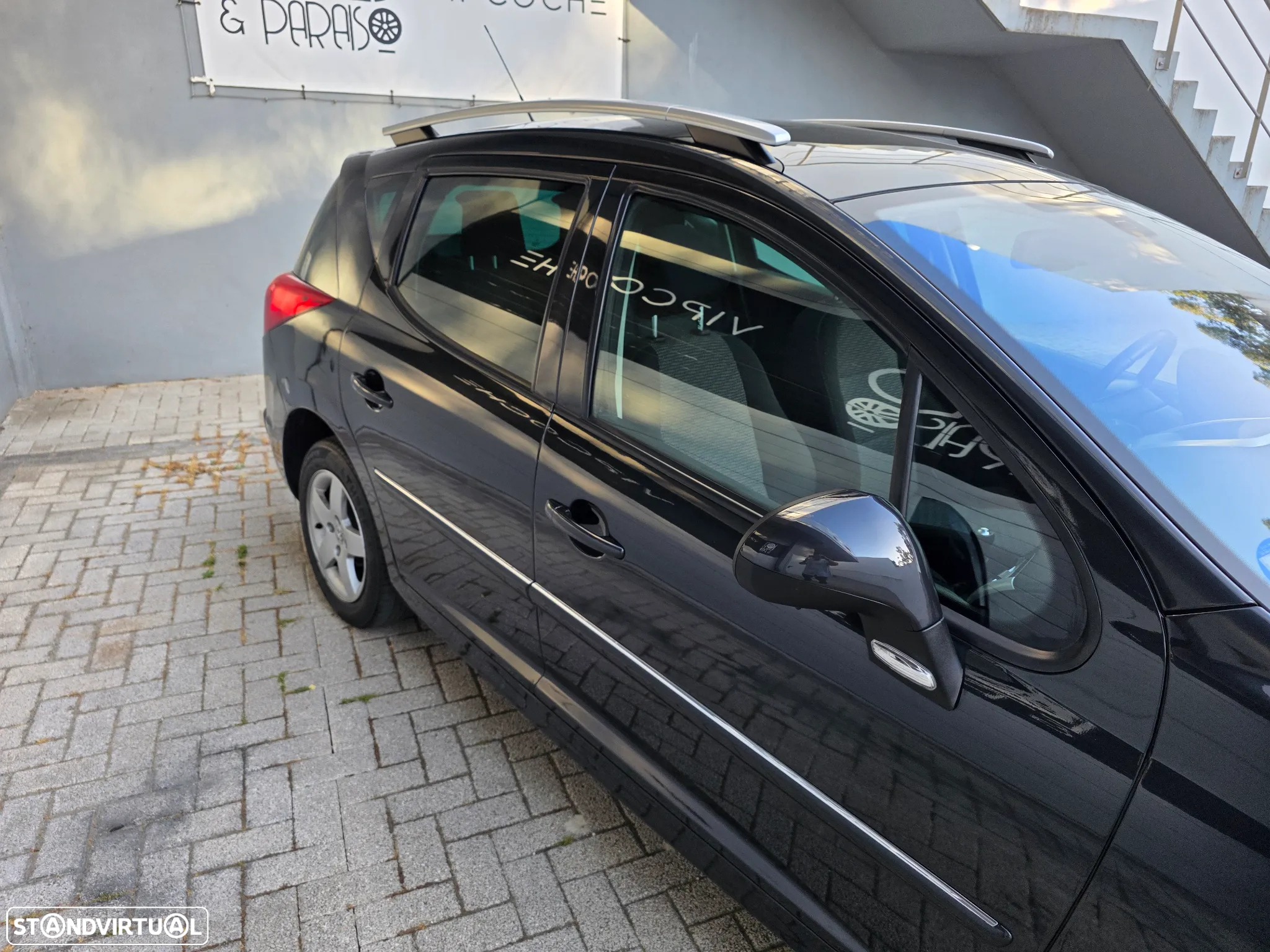 Peugeot 207 SW 1.4 Sport - 28