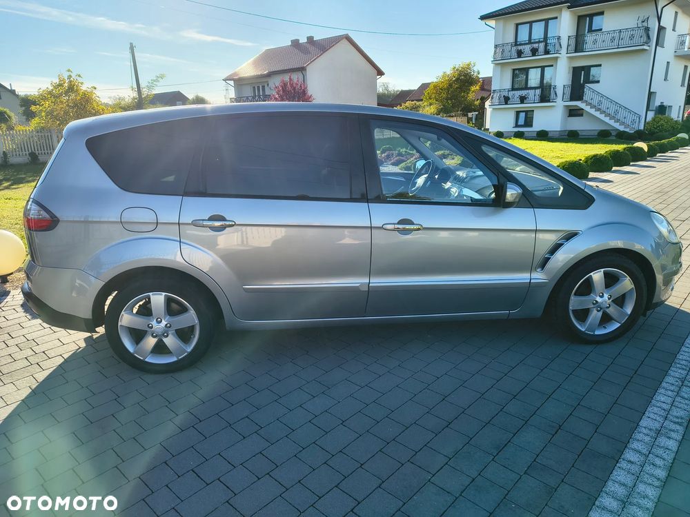 Ford S-Max 2.0 Viva Titanium - 6