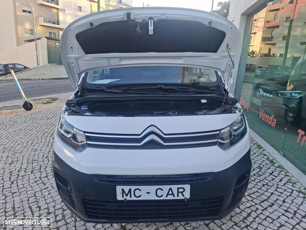 Citroën Berlingo Van XL 1.5 BlueHDi - 49