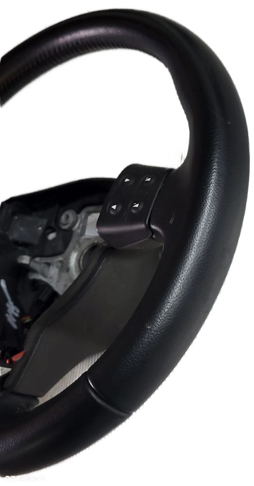 Kierownica Seat Altea Toledo - 3