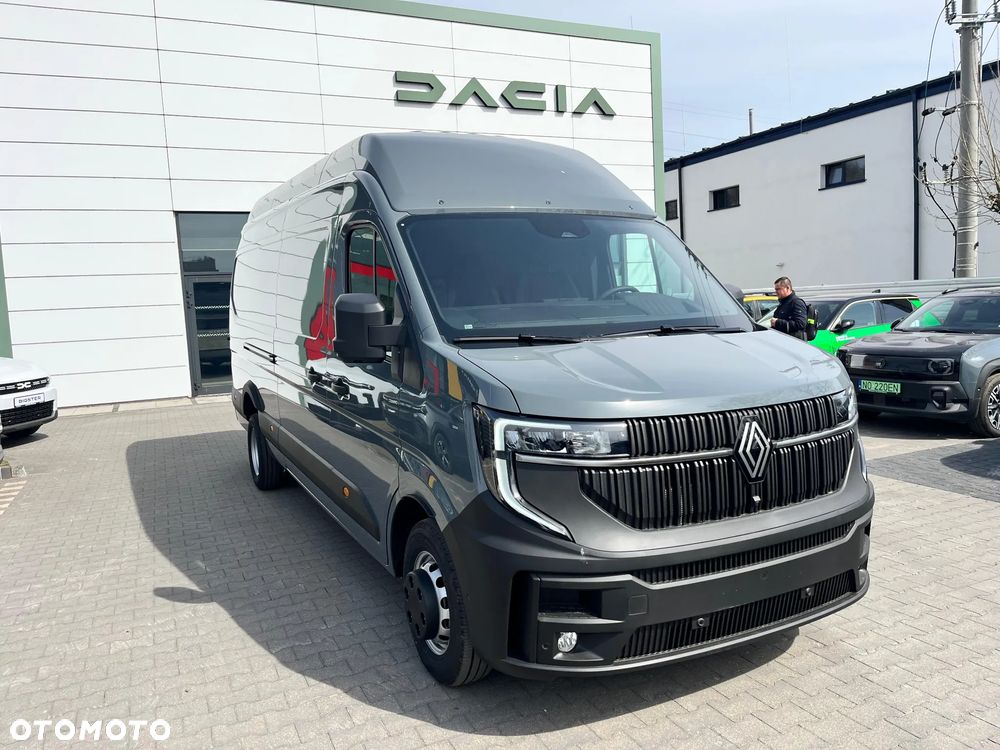 Renault Master - 10
