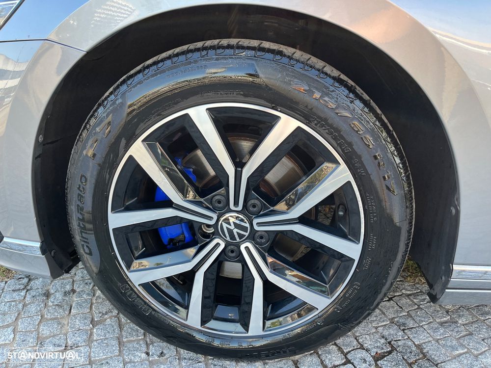 VW Passat Variant 1.4 TSI GTE+ Plug-in - 17