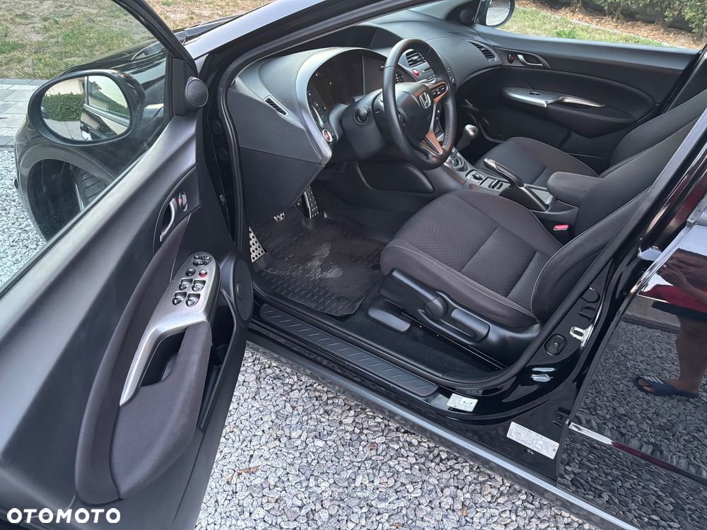 Honda Civic - 23