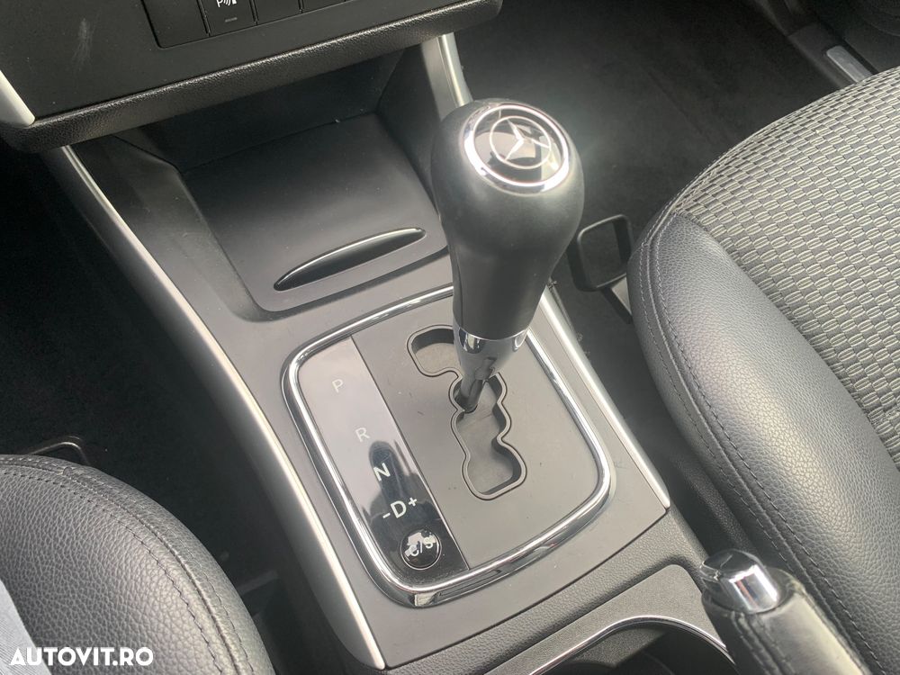 Mercedes-Benz A 180 - 5