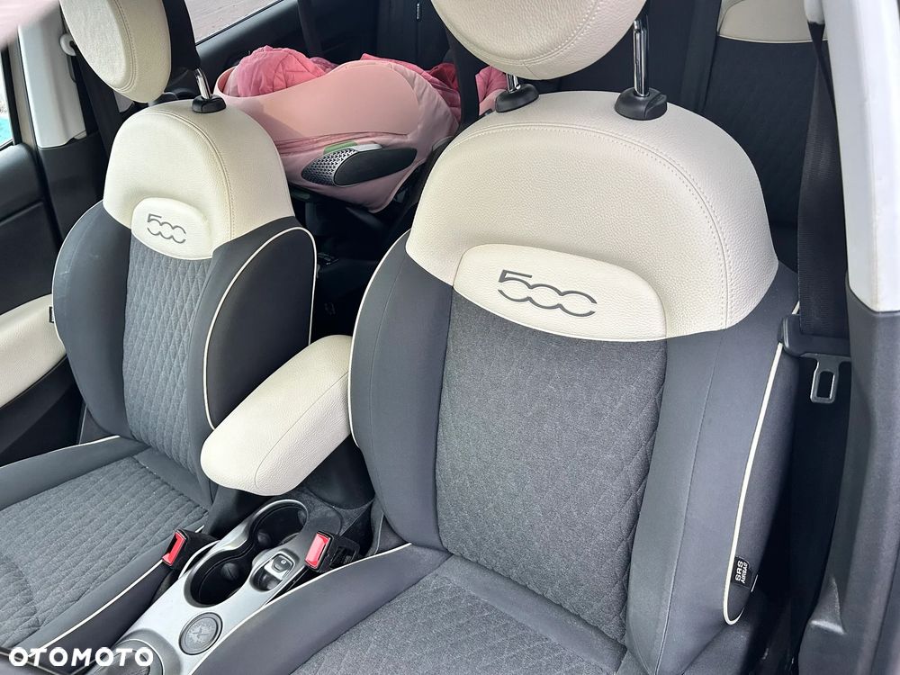 Fiat 500X 1.3 City Cross DCT - 12