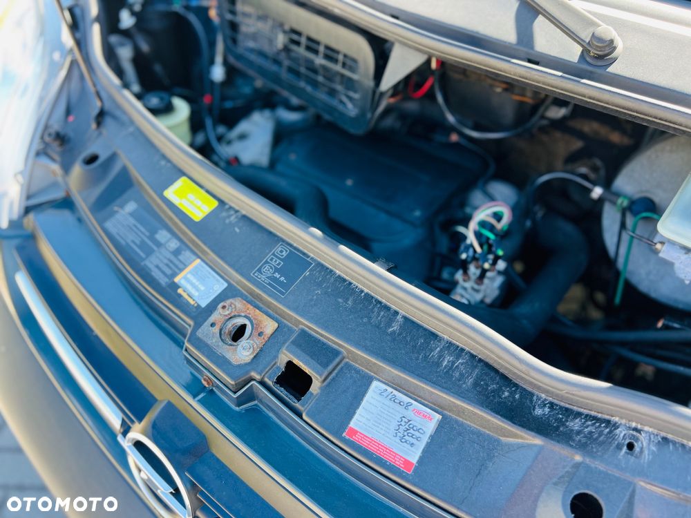 Opel Vivaro L1H1 Edition - 24