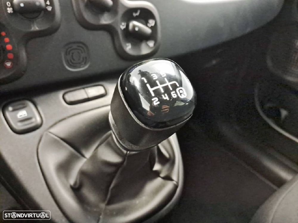 Fiat Panda - 23