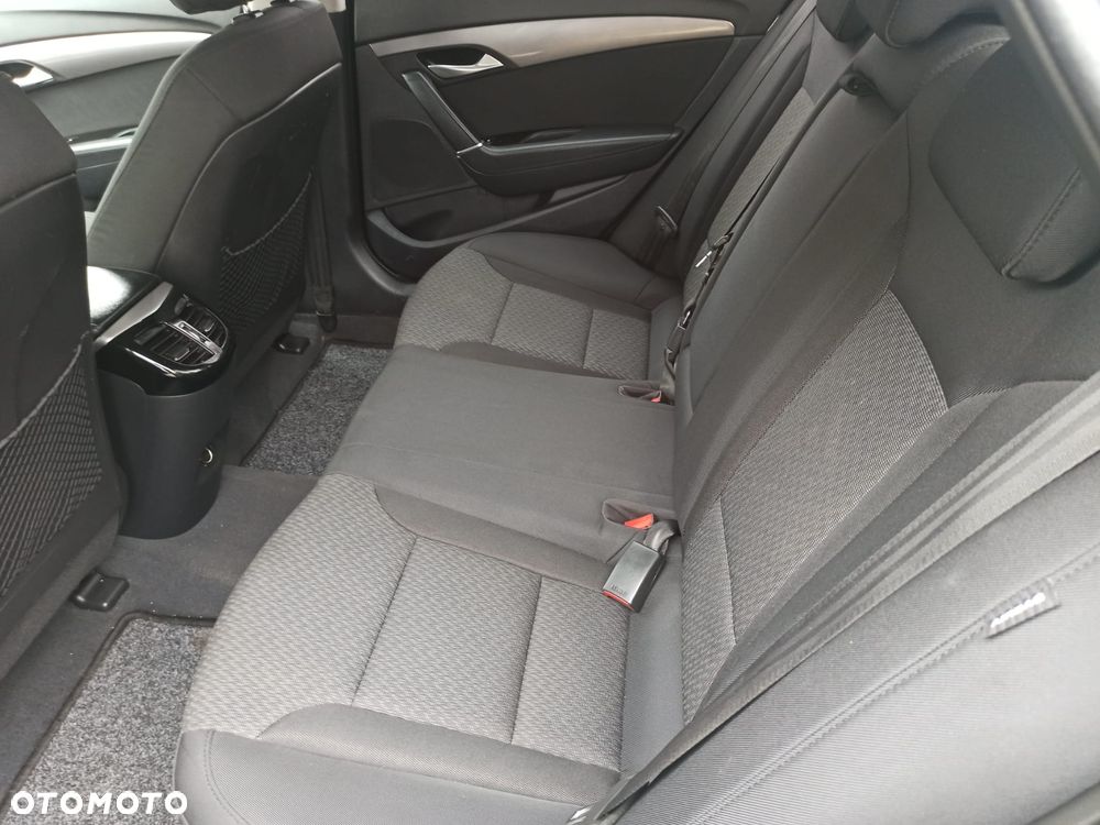 Hyundai i40 1.7 CRDi Comfort - 21