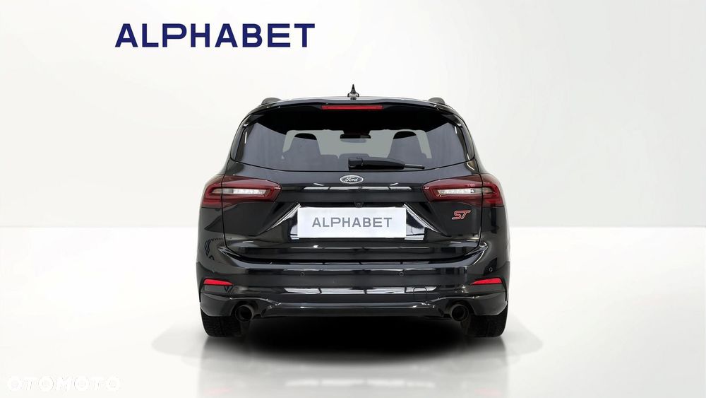 Ford Focus 2.3 EcoBoost ST - 9