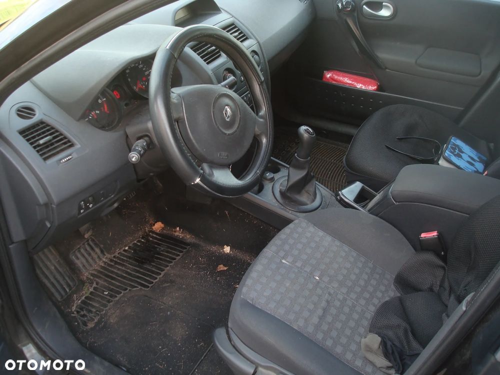 Renault Megane 1.6 16V 110 Dynamique - 16
