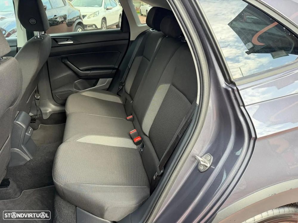 VW Taigo 1.0 TSI OPF DSG Style - 10