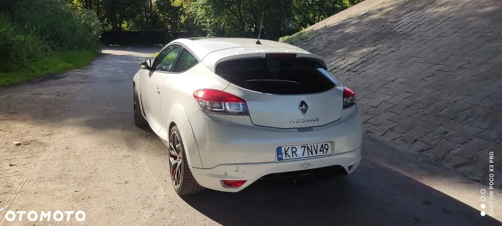 Renault Megane 2.0 16V R.S - 4