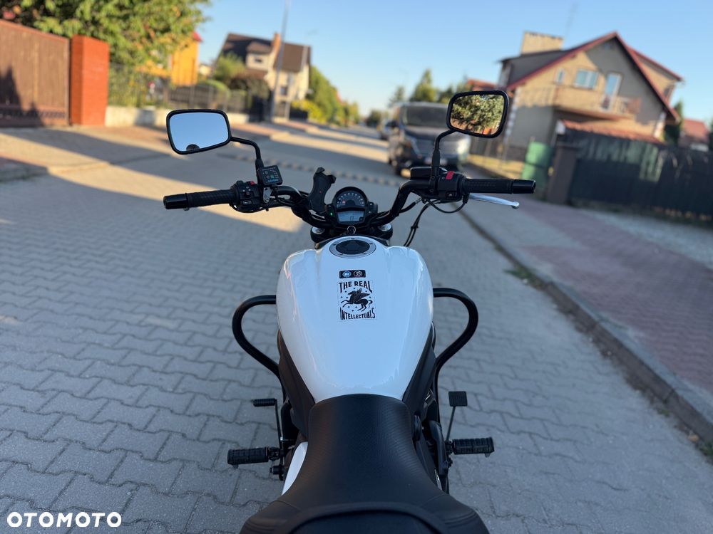 Kawasaki Vulcan - 16