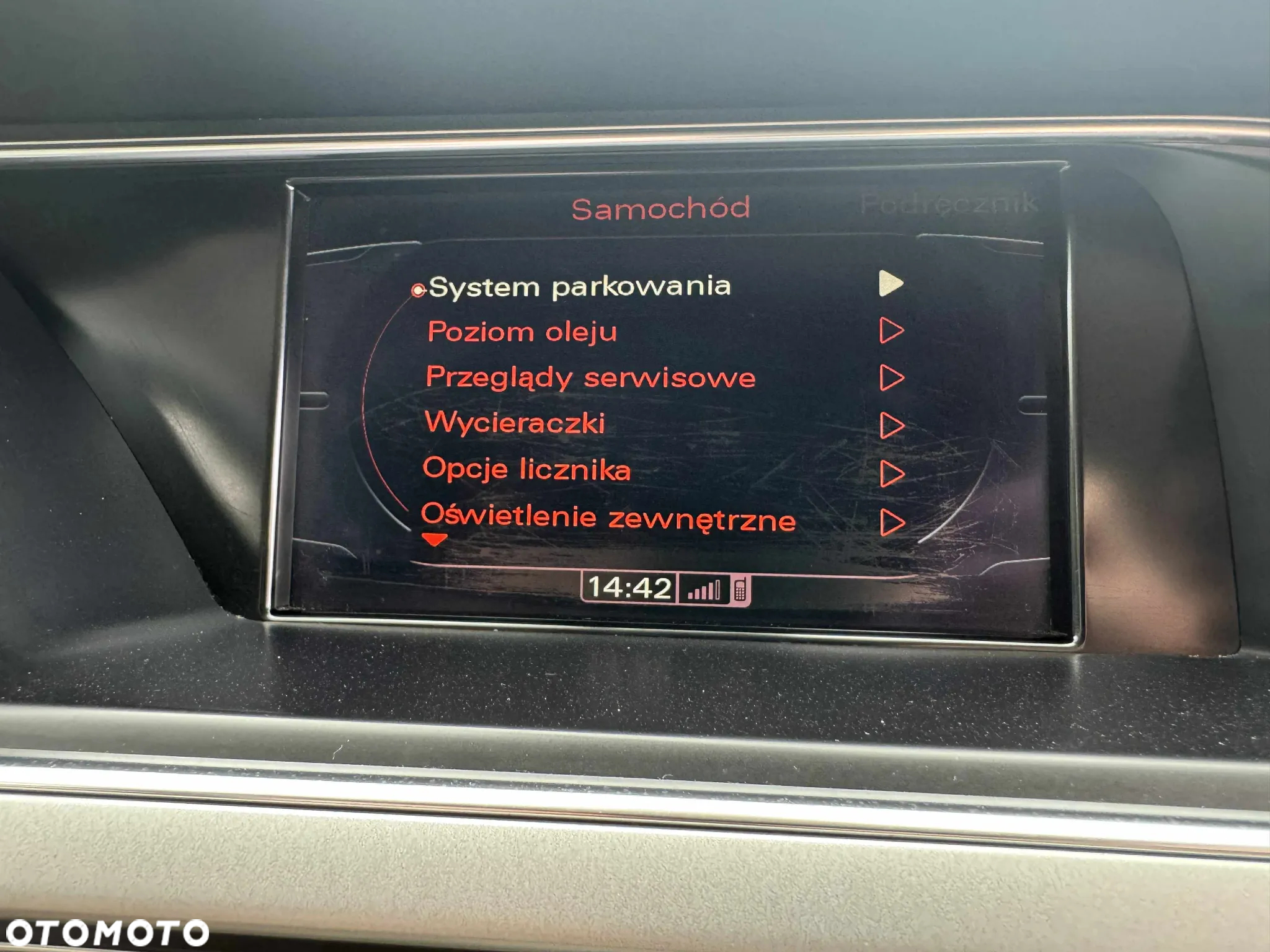 Audi A5 2.0 TFSI Sportback - 24