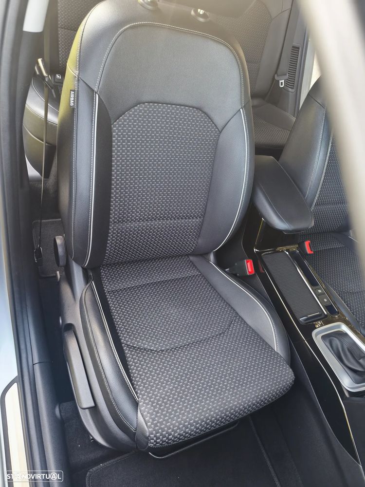 Kia Ceed SW - 14