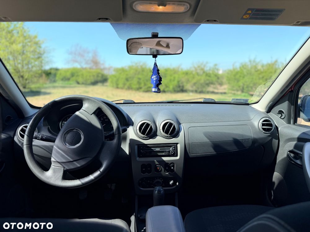 Dacia Sandero 1.6 Ambiance - 3
