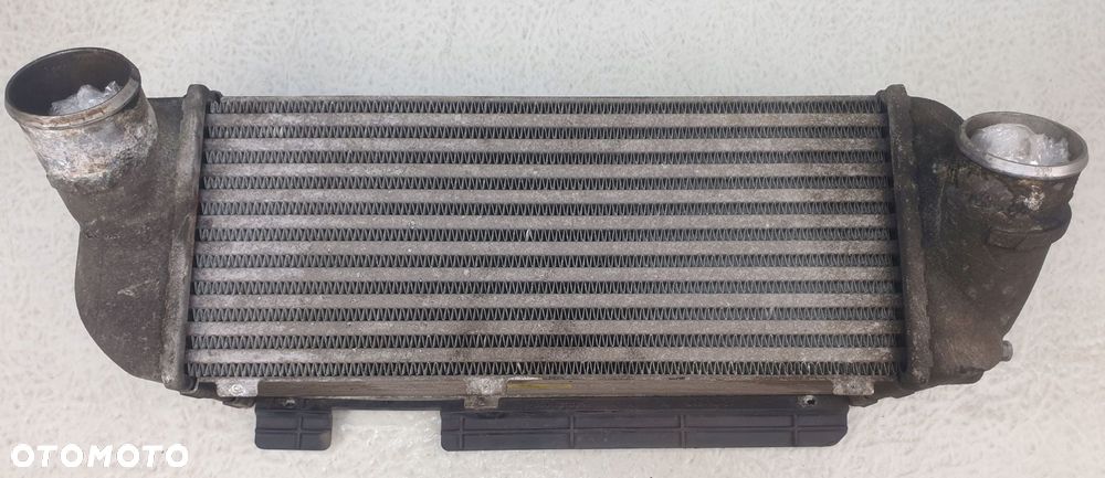 sportage iii hyundai ix35 2.0 crdi d4ha chŁodnica intercooler 28270-2f450 - 4