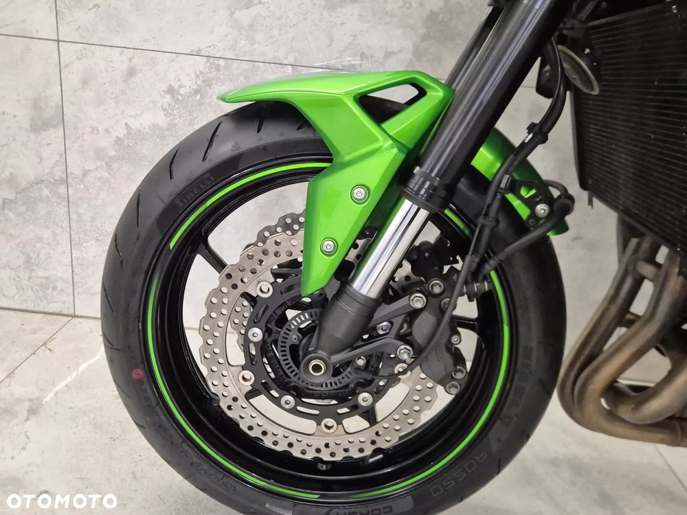 Kawasaki Z 900 - 20