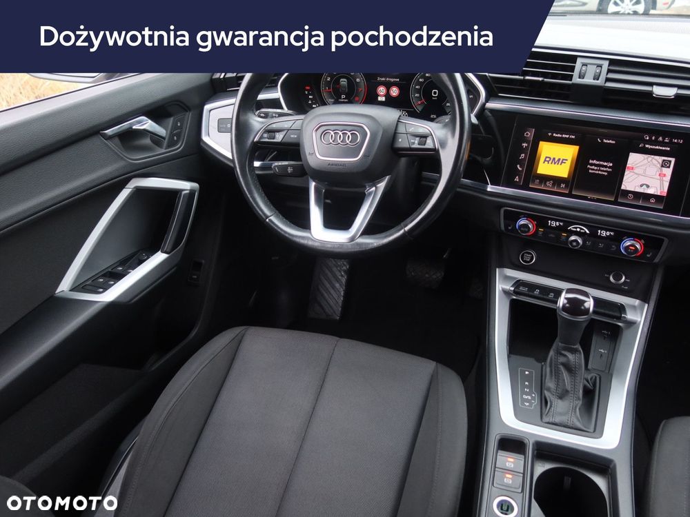 Audi Q3 - 9