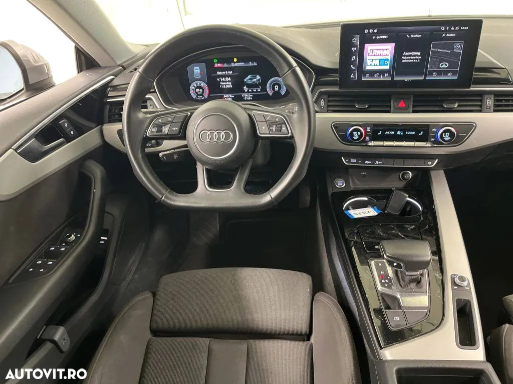 Audi A5 - 7
