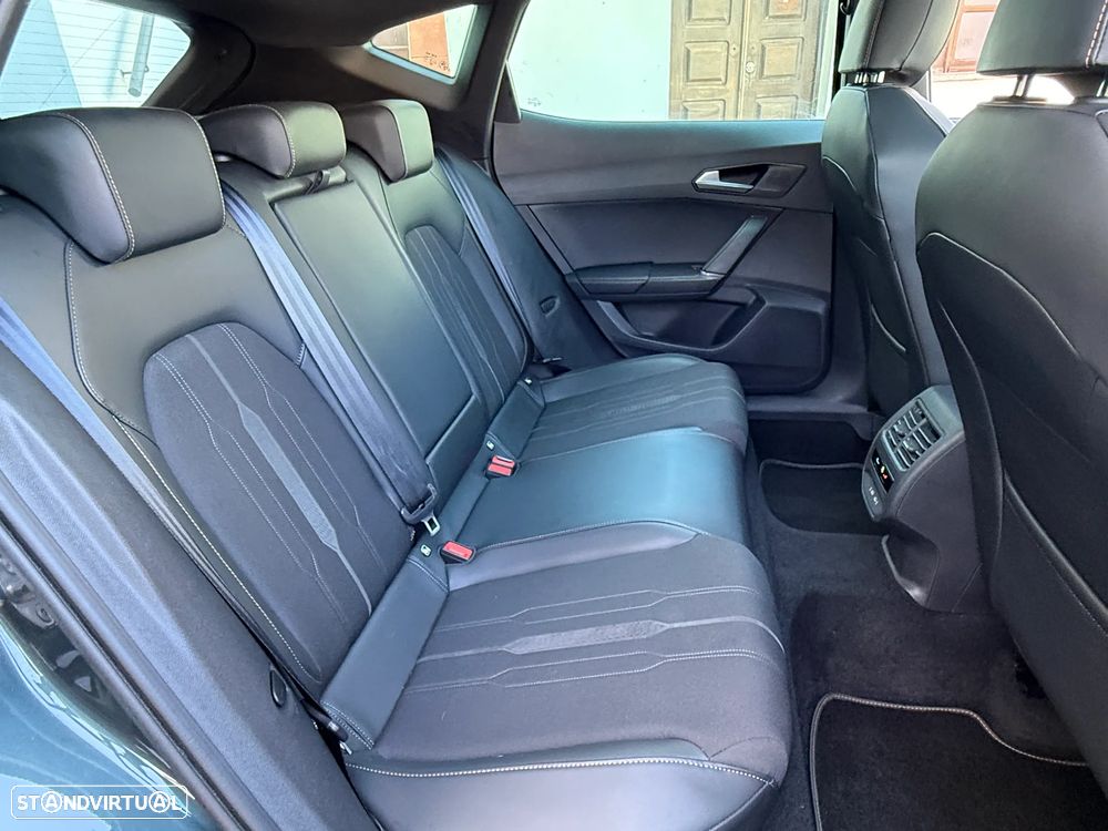 Cupra Formentor 2.0 TDI - 27