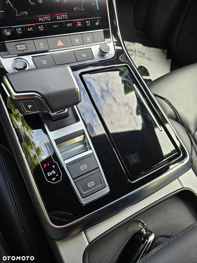 Audi Q7 - 20