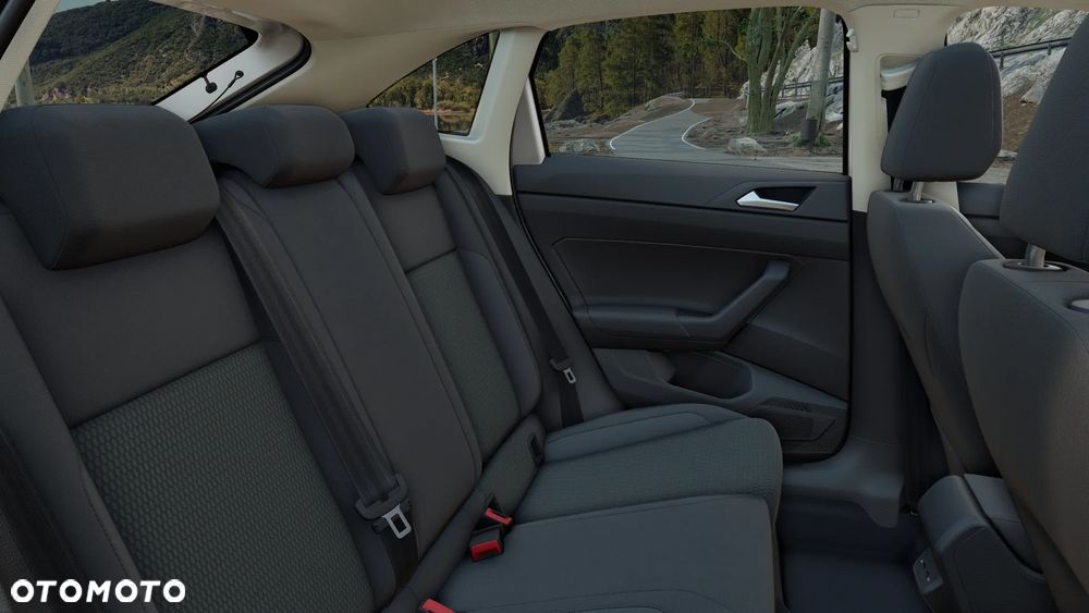 Volkswagen Taigo 1.0 TSI Pure DSG - 14