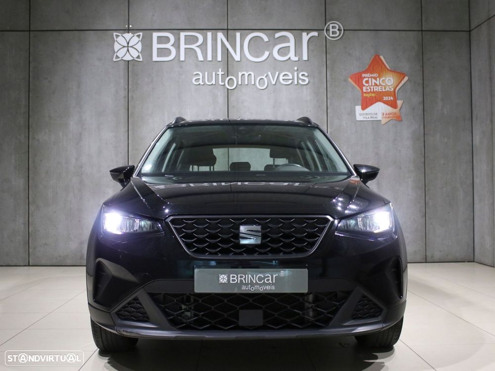 SEAT Arona 1.0 TSI Style - 19