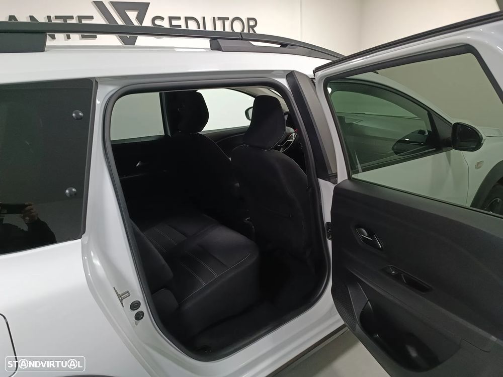 Dacia Jogger TCe 110 (7L) Extreme - 23