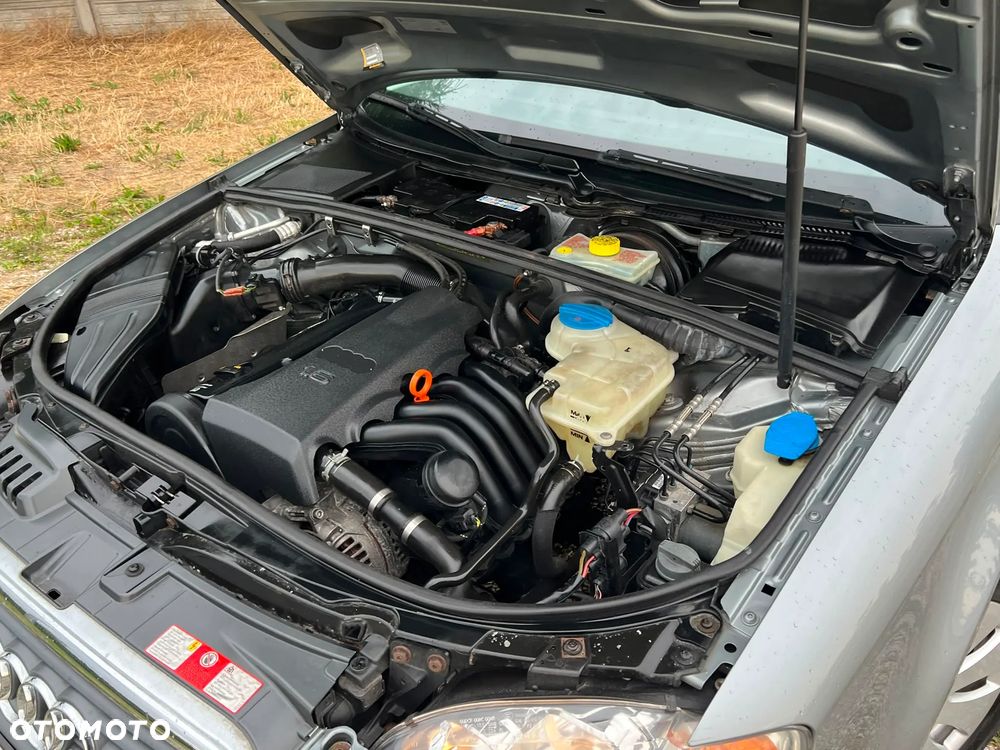 Audi A4 Avant - 11